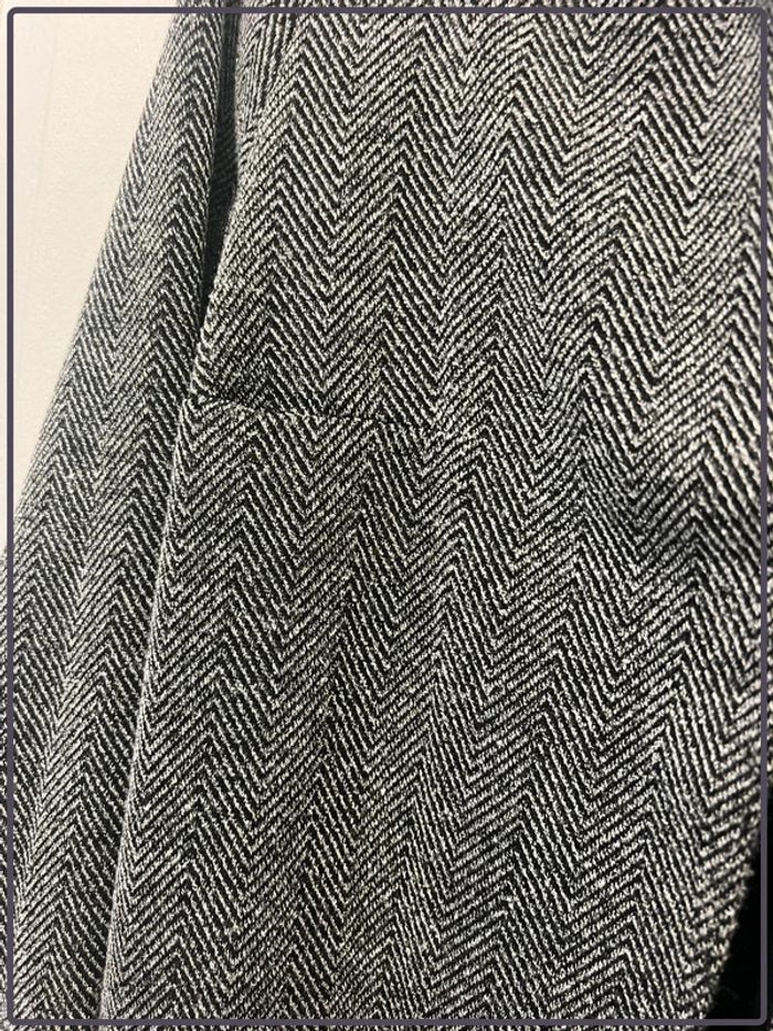 Veste taille 34 H&M Divided - photo numéro 2