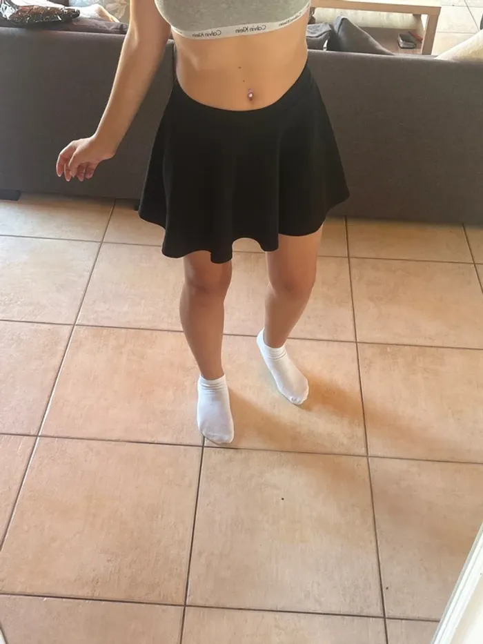 Jupe femme