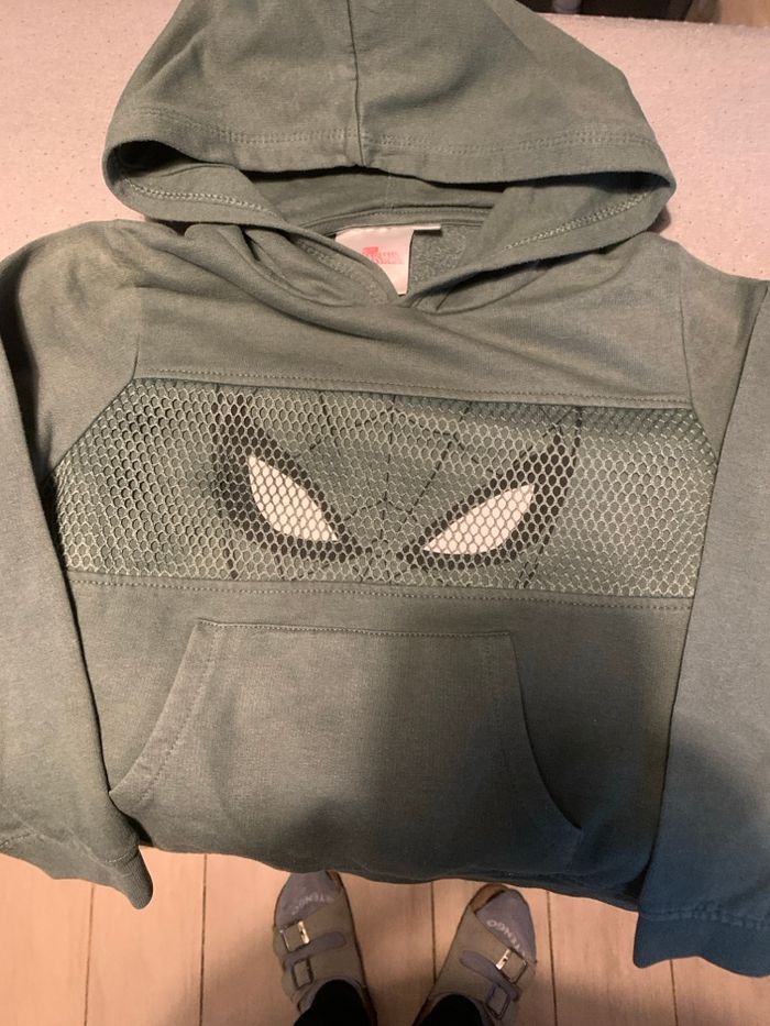 Lot de vêtements enfants 4ans - photo numéro 7