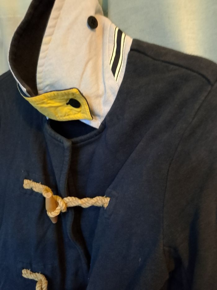 Veste marin Ralph Lauren - photo numéro 4