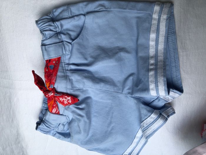 Short Sergent Major 12 mois - photo numéro 4