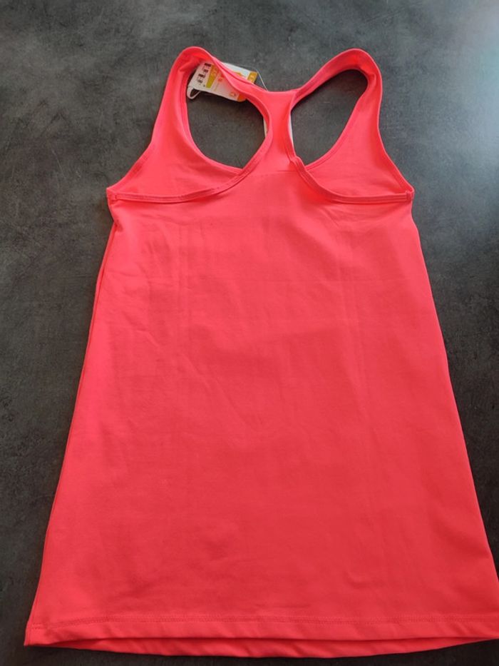 Haut sport fitness - photo numéro 2