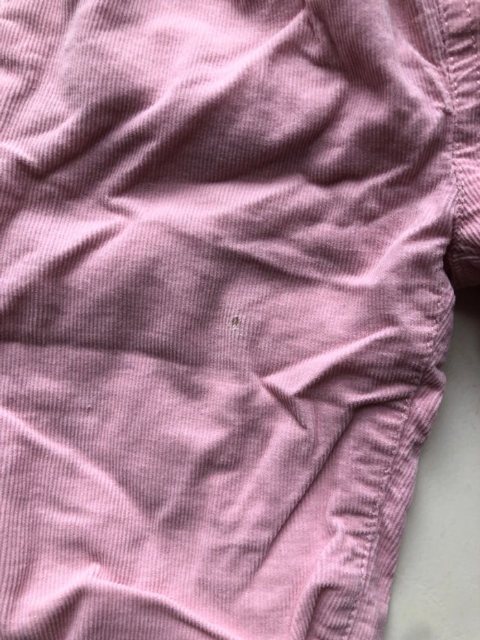 Lot 3 pantalons 12 mois - photo numéro 5