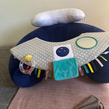 Siège bébé