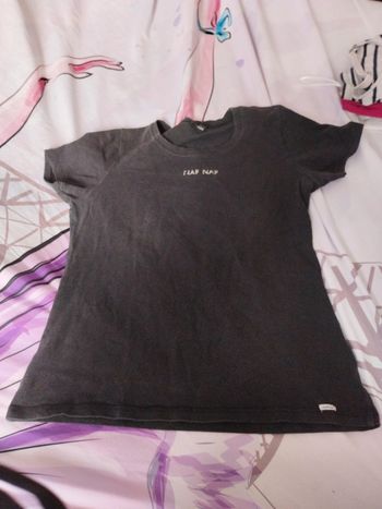 Maillot manches courtes taille M