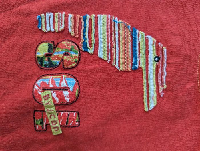 Lot de 2 tee-shirts 18 mois - photo numéro 5