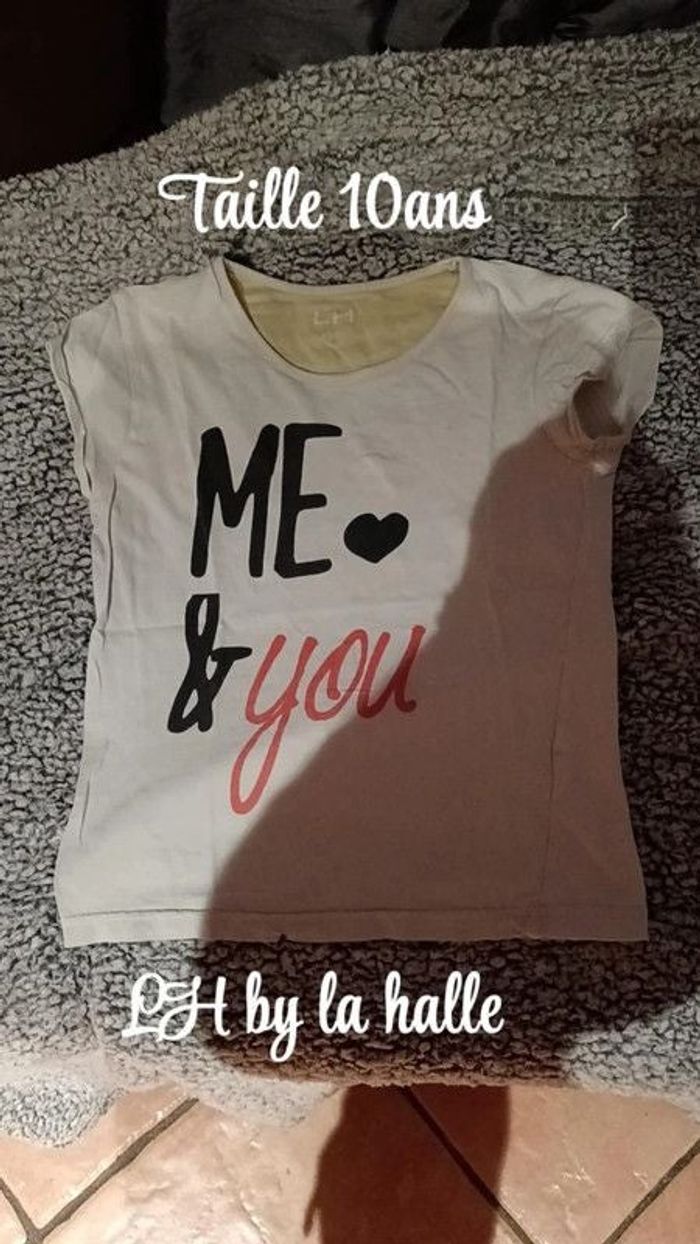 T-Shirt