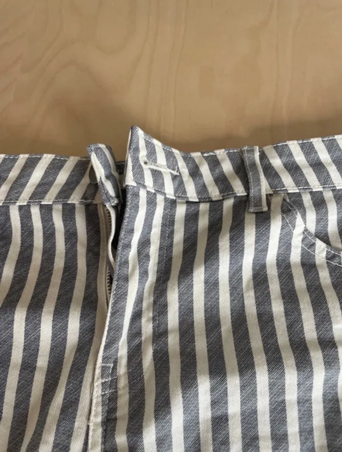 Short en jean - photo numéro 2