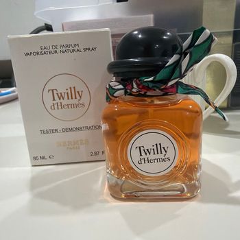Twilly d’hermes 
