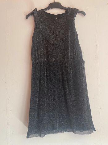 🌹 robe pailletée 🌷