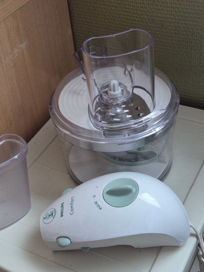 Robot électrique Seb neuf - photo numéro 6