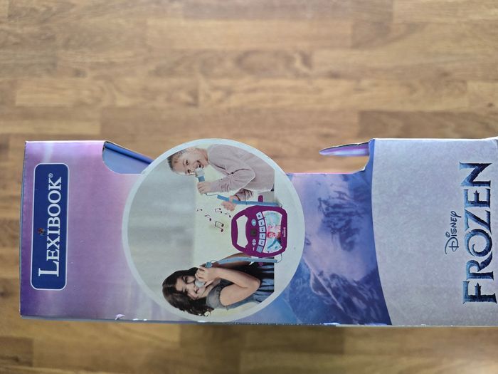 Karaoké LEXIBOOK Bluetooth La Pat' Patrouille ou La Reine des Neiges - photo numéro 8