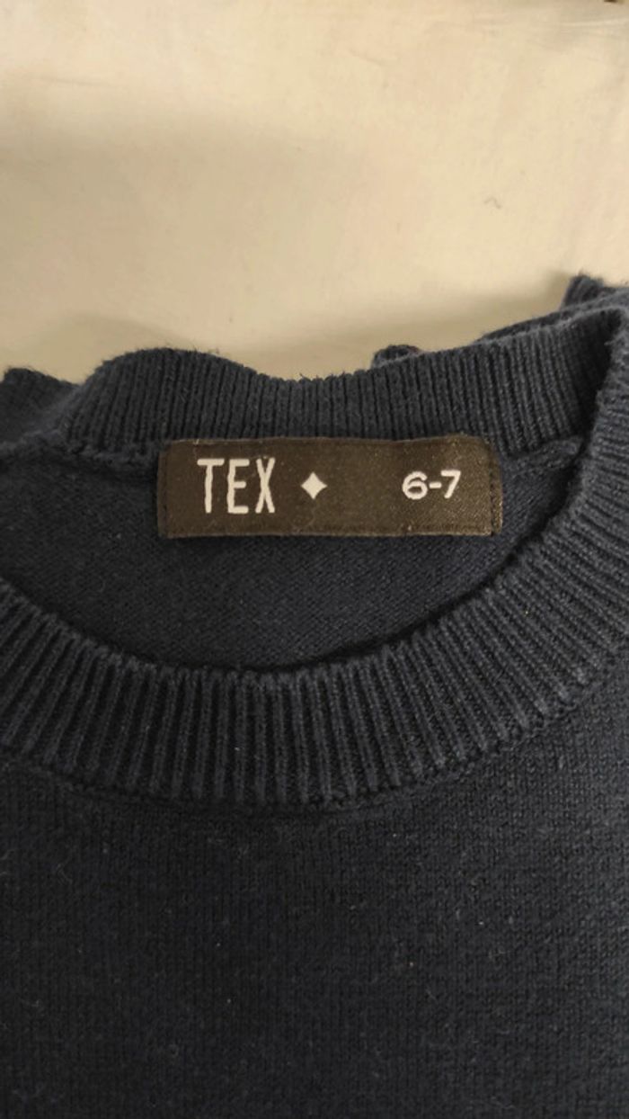 Pulls fille - photo numéro 2