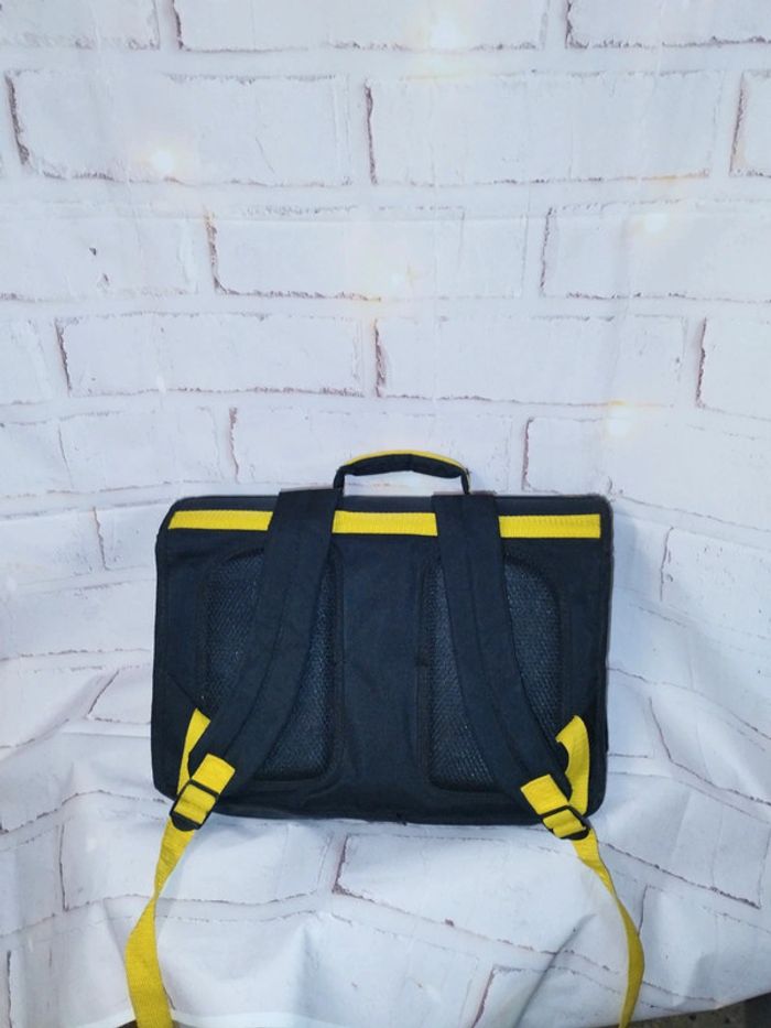 Cartable batman - photo numéro 2