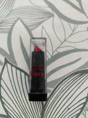 Fijo 12h rouge à lèvres n18 3,5g valeur  €  à utiliser 12 mois après ouverture