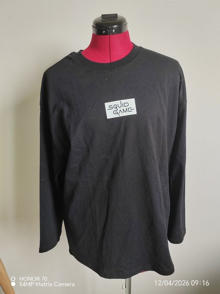 T shirt imprimé - photo numéro 3
