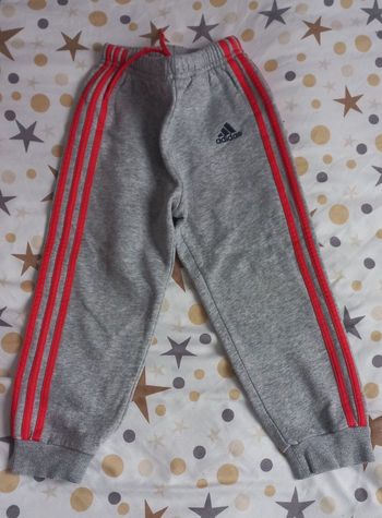 Pantalon Adidas 3 ans 