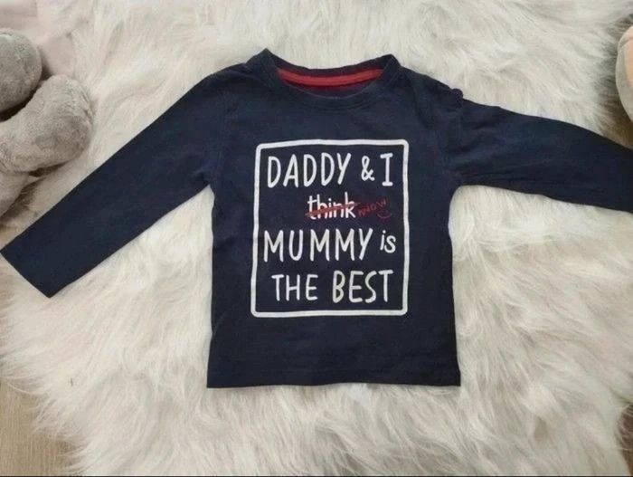 Lot hauts ml 18 mois 🙍 - photo numéro 5