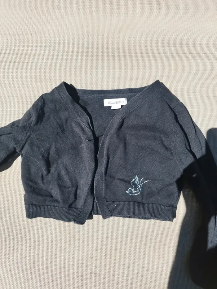 Lot de vêtements 8 ans - photo numéro 16
