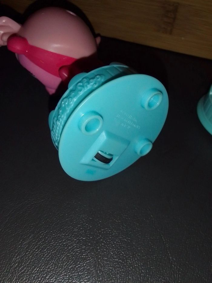 Figurines qui tourne 1€unité - photo numéro 6