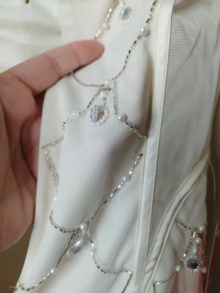 Robe starlet - photo numéro 7