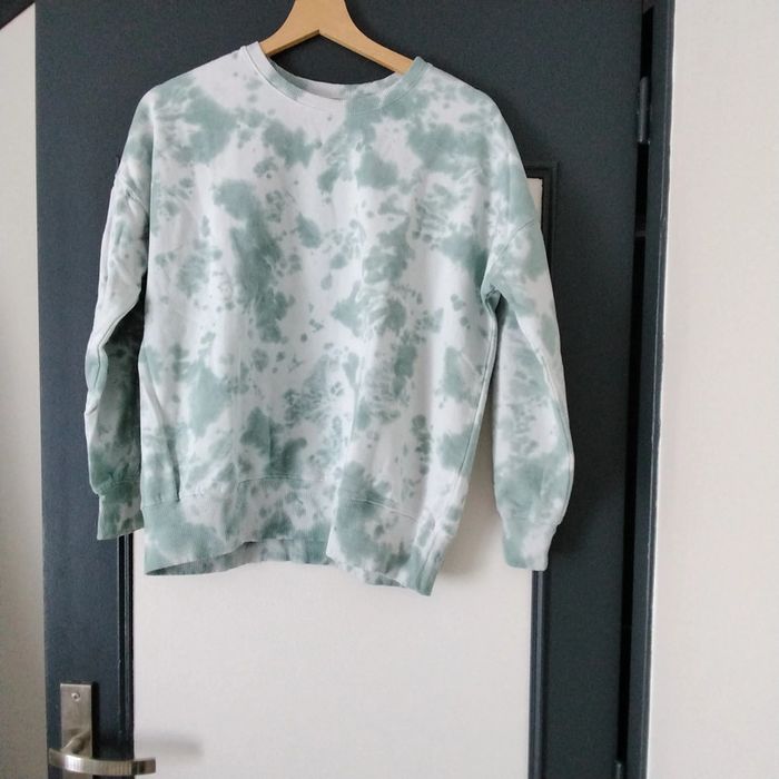 Sweat femme 36 AR-33