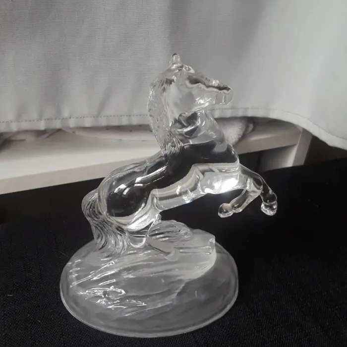 Figurine cheval - photo numéro 2
