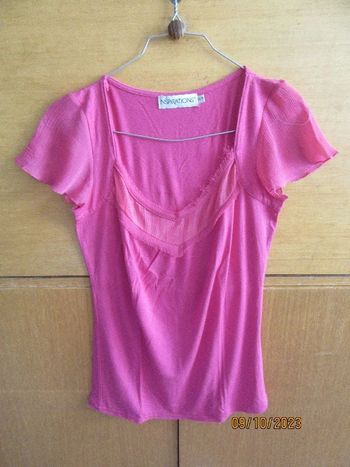 Tee shirt