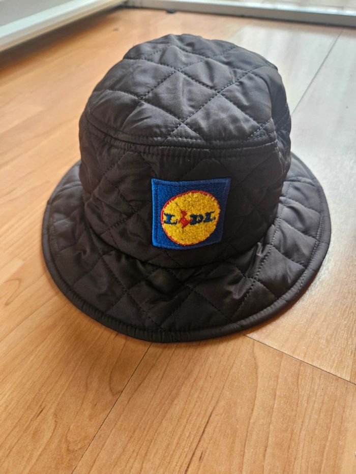 Bob LIDL