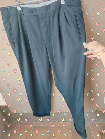 Pantalon taille 28 (xxl)