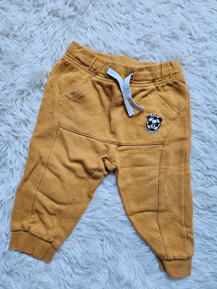 Pantalon Gemo 18mois
