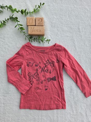 T-shirt ml