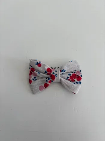 Barrette anti glisse