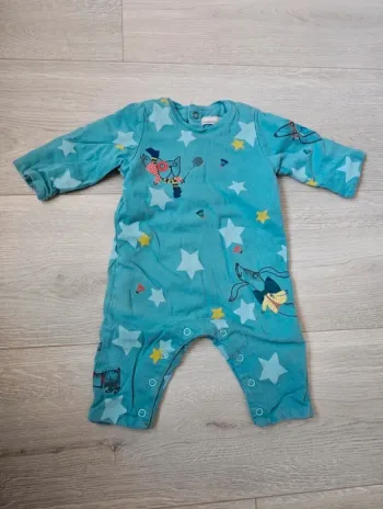 🌟combinaison bébé garcon 🌟