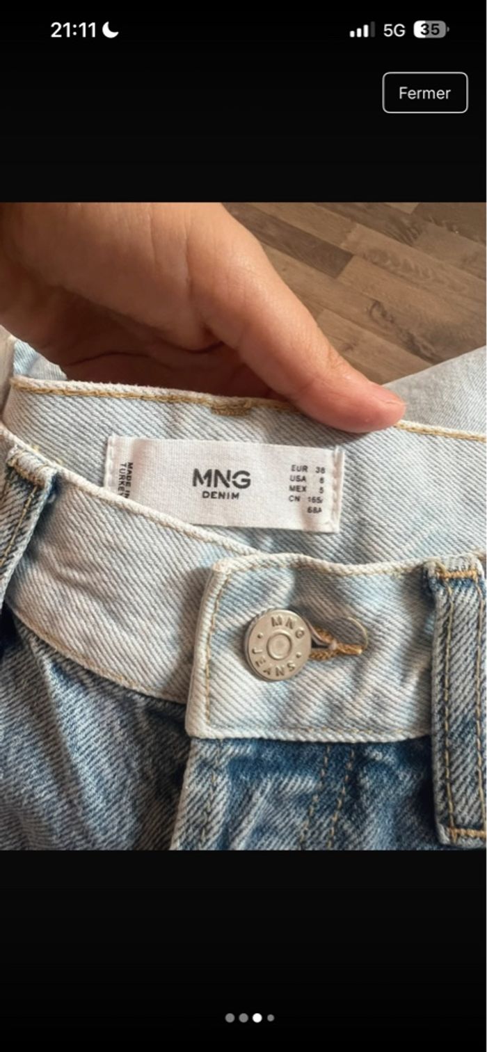 jean mango - photo numéro 2