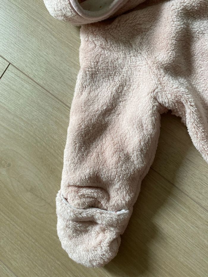 Combinaison orchestra - photo numéro 3