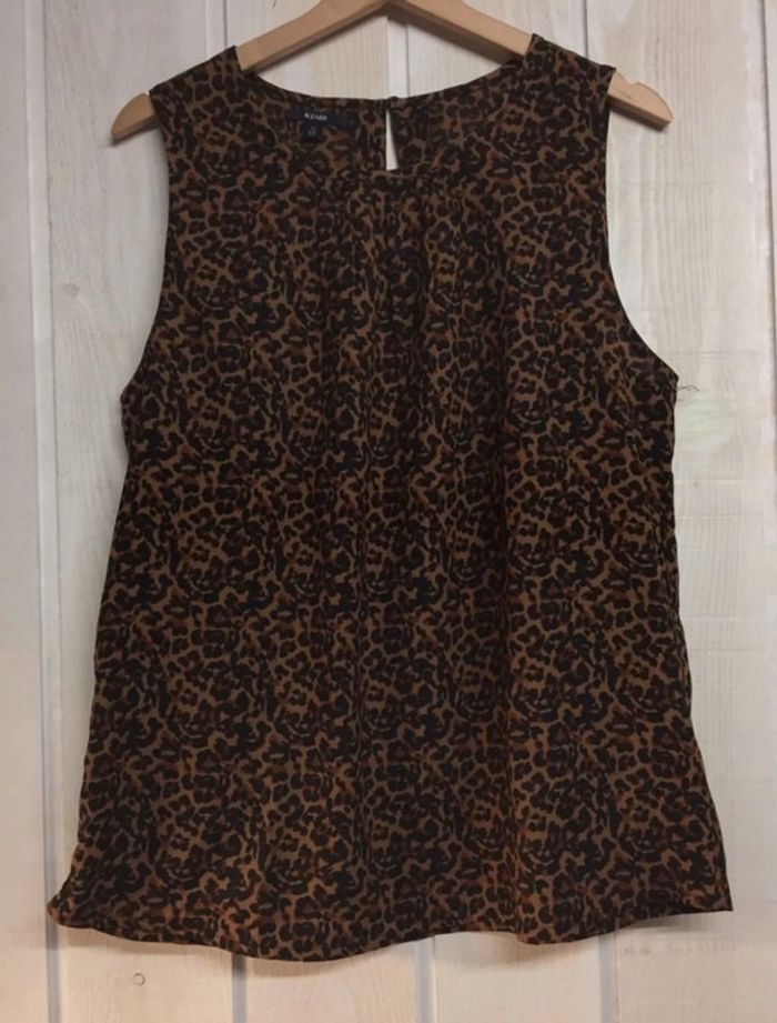 Haut SM - Kiabi - T42