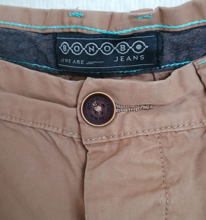 Short d'été pour homme taille 44 - photo numéro 2