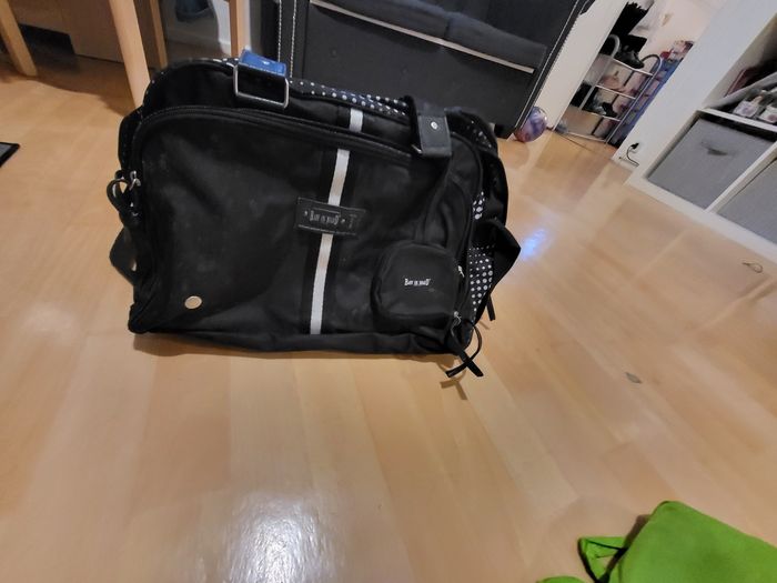 Sac a langer - photo numéro 2