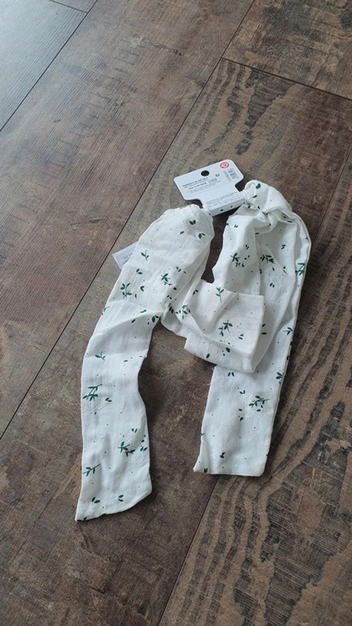 Bandeau 8 14 ans tao neuf avec étiquette 🏷 - photo numéro 4