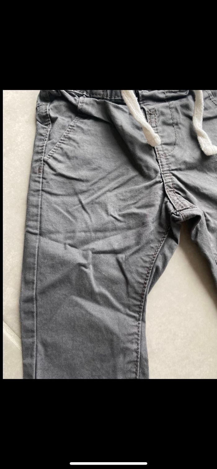 Pantalon Kiabi 6 mois - photo numéro 6