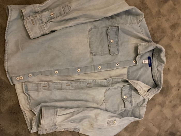 Lot vêtement garçon 7/8 ans - photo numéro 2