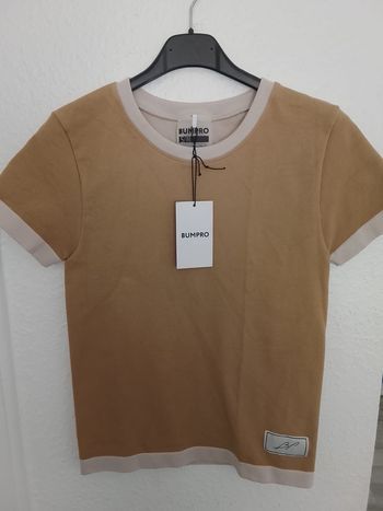 T-shirt sport 