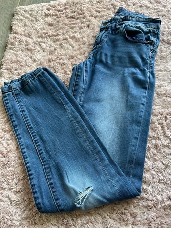 Jeans Skinny fit taille 40 Bonobo