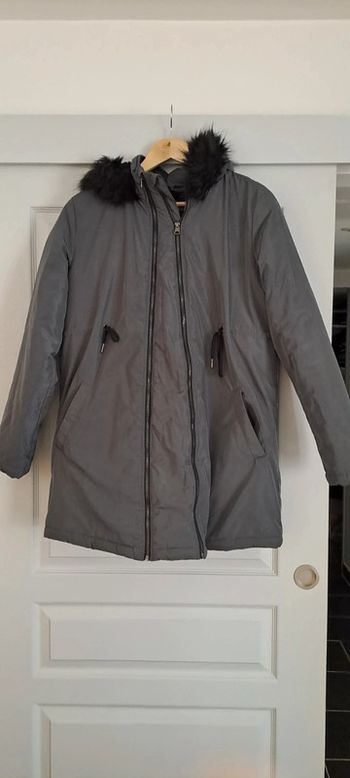 Manteau de grossesse kiabi