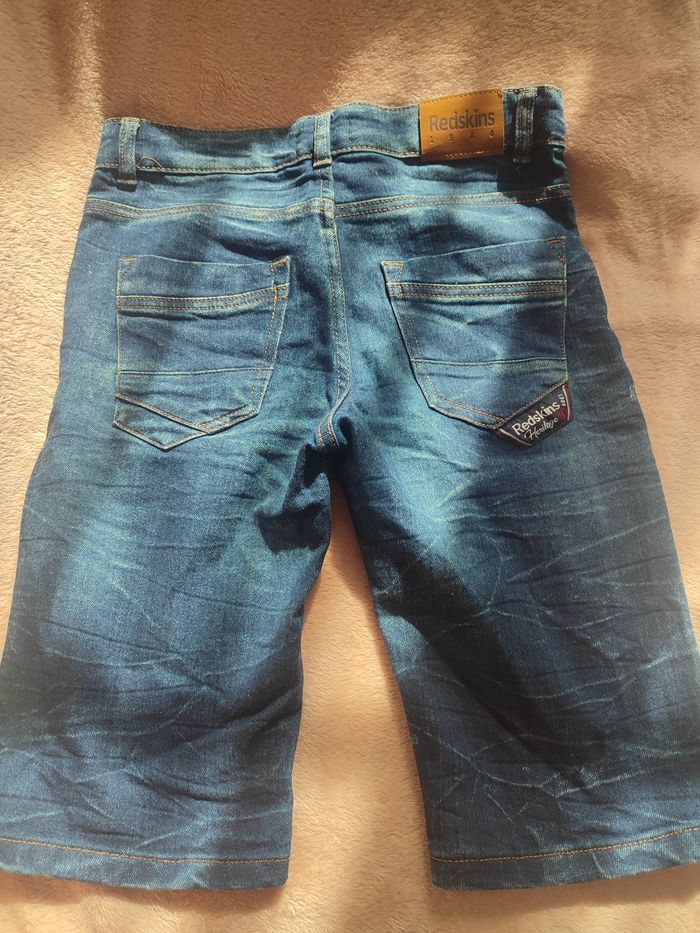 Short - photo numéro 2