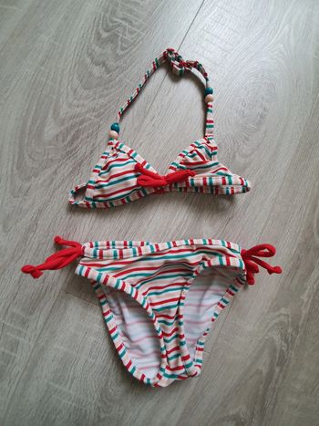 Maillot de bain 2 ans Sergent-major