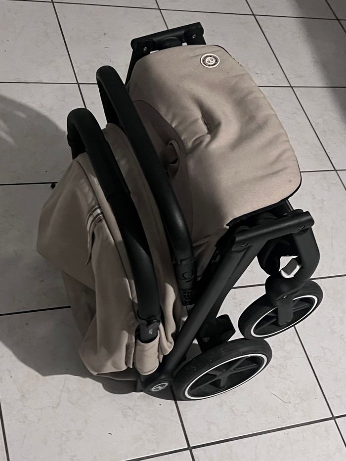 Poussette Cybex - photo numéro 4