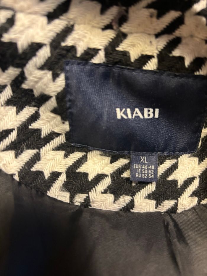 Manteau long femme  xl