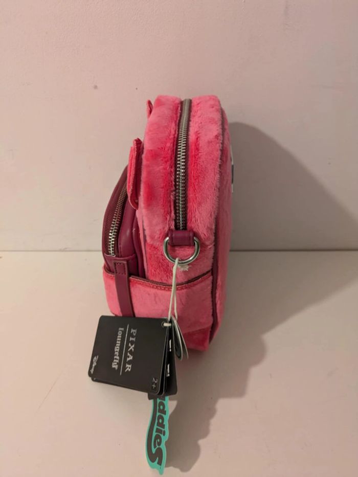 Sac à bandouliere Loungefly Lotso - photo numéro 2